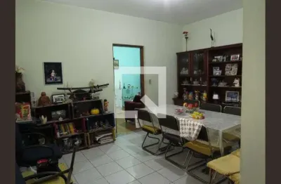 Casa com 1 quarto à venda na Praça Padroeira do Brasil, Centro, Osasco