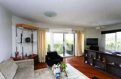 Apartamento para venda - real parque, 3 quartos,  123 m² - são paulo