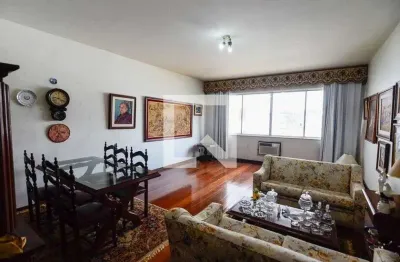 Apartamento para venda - tijuca, 3 quartos,  165 m² - rio de janeiro