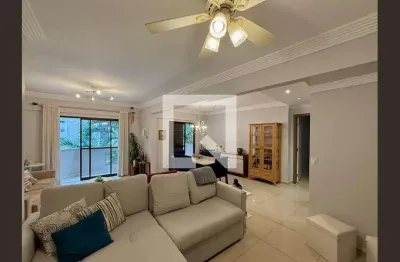 Apartamento para venda - brooklin, 3 quartos,  130 m² - são paulo