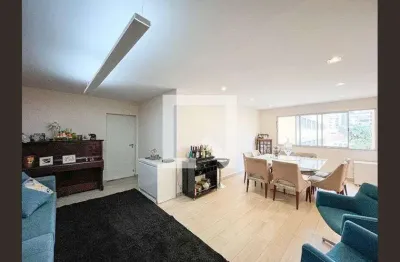 Apartamento para venda - perdizes, 3 quartos,  153 m² - são paulo