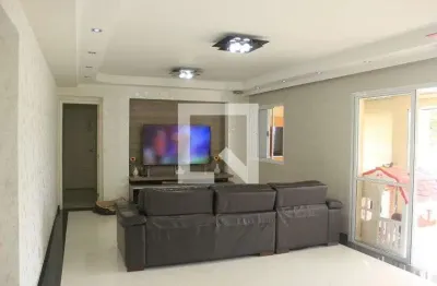 Apartamento para venda - vila augusta, 3 quartos,  150 m² - guarulhos