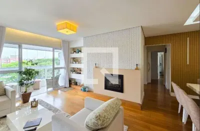 Apartamento para venda - nova petrópolis, 2 quartos,  149 m² - são bernardo do campo