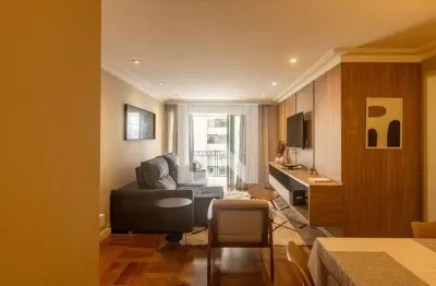 Apartamento para venda - itaim bibi, 4 quartos,  112 m² - são paulo