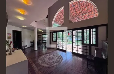 Casa para venda - vargem grande, 4 quartos,  360 m² - rio de janeiro