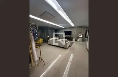 Apartamento com 4 quartos à venda na Avenida Almirante Benjamin Sodré, Ingá, Niterói