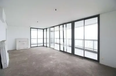 Cobertura para venda - vila olímpia, 4 quartos,  324 m² - são paulo