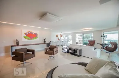 Apartamento com 4 quartos à venda na Avenida Almirante Benjamin Sodré, Ingá, Niterói