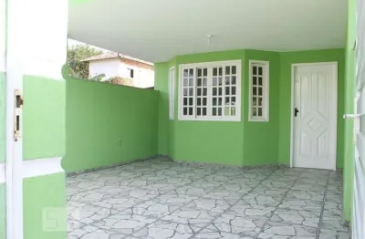 Casa / sobrado em condomínio para venda - vargem grande, 2 quartos,  130 m² - rio de janeiro