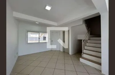 Casa / sobrado em condomínio para venda - rondônia, 3 quartos,  144 m² - novo hamburgo