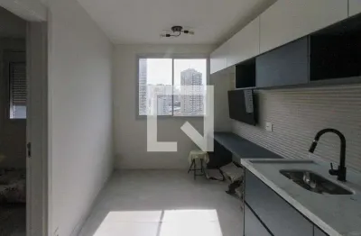 Apartamento para venda - vila prudente, 1 quarto,  24 m² - são paulo