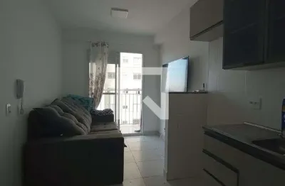 Apartamento para venda - cangaíba, 1 quarto,  32 m² - são paulo