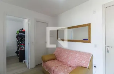 Apartamento para venda - vila santa clara, 1 quarto,  32 m² - são paulo