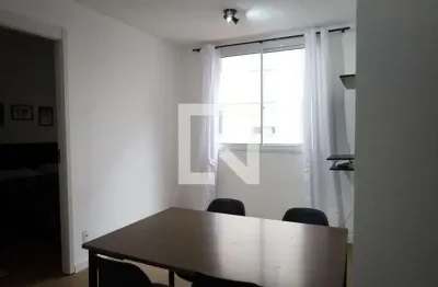 Apartamento para venda - socorro, 2 quartos,  34 m² - são paulo