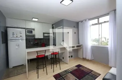 Apartamento com 1 quarto à venda na Avenida Jaguaré, Jaguaré, São Paulo