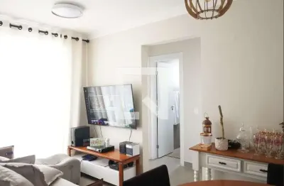 Apartamento com 2 quartos à venda na Avenida Presidente Wilson, Mooca, São Paulo