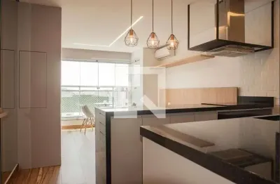 Kitnet / stúdio para venda - chácara inglesa, 1 quarto,  30 m² - são paulo