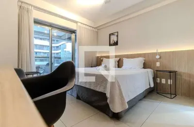 Kitnet / stúdio para venda - santa cecília, 1 quarto,  29 m² - são paulo