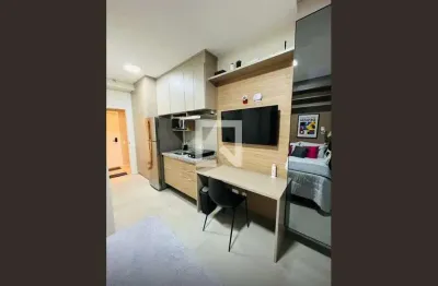 Kitnet / stúdio para venda - vila clementino, 1 quarto,  24 m² - são paulo