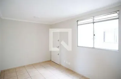 Apartamento para venda - santa cruz, 2 quartos,  49 m² - belo horizonte