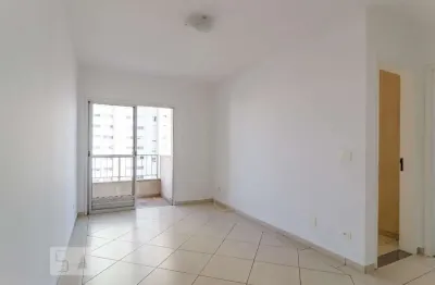 Apartamento para venda - vila clementino, 1 quarto,  44 m² - são paulo