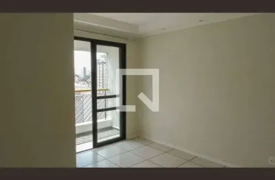 Apartamento com 2 quartos à venda na Rua Eclísio Viviani, Centro, Osasco