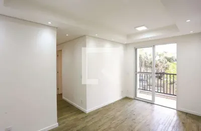 Apartamento para venda - vila andrade, 2 quartos,  48 m² - são paulo