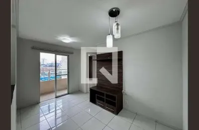 Apartamento para venda - santo amaro , 2 quartos,  44 m² - são paulo