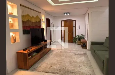 Casa com 3 quartos à venda na Avenida Rodrigues Alves, Ponte de São João, Jundiaí