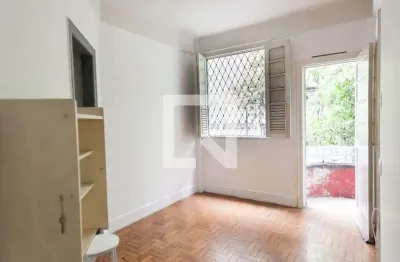 Kitnet / stúdio para venda - centro, 2 quartos,  60 m² - belo horizonte