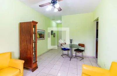 Apartamento com 2 quartos à venda na Alameda São Boaventura, Fonseca, Niterói