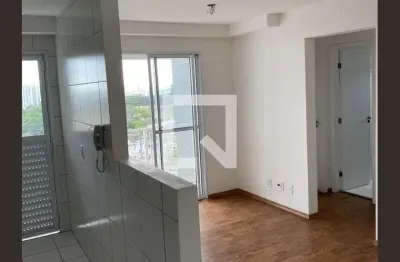 Apartamento para venda - vila rio de janeiro, 2 quartos,  52 m² - guarulhos