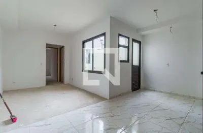 Apartamento para venda - parque oratório, 2 quartos,  57 m² - santo andré