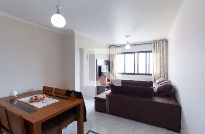 Apartamento com 2 quartos à venda na Praça Duque de Caxias, Centro, Osasco