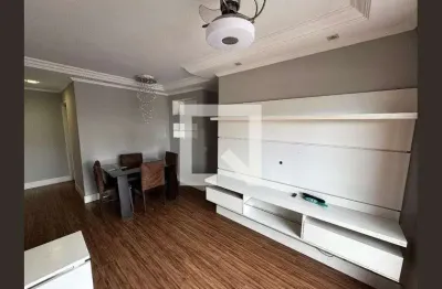 Apartamento para venda - santana, 3 quartos,  62 m² - são paulo