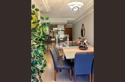 Apartamento para venda - baeta neves, 3 quartos,  67 m² - são bernardo do campo