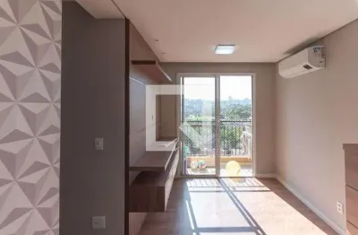 Apartamento para venda - parque industrial, 2 quartos,  57 m² - campinas