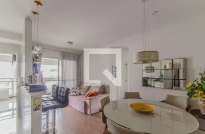 Apartamento para venda - ipiranga, 2 quartos,  65 m² - são paulo