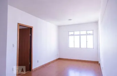 Apartamento para venda - grajaú, 2 quartos,  80 m² - belo horizonte