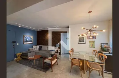 Apartamento para venda - vila clementino, 2 quartos,  70 m² - são paulo