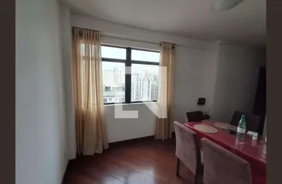 Apartamento para venda - lourdes, 3 quartos,  85 m² - belo horizonte