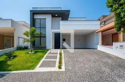 Casa / sobrado em condomínio para venda - swiss park, 3 quartos,  200 m² - campinas