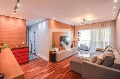 Apartamento para venda - baeta neves, 3 quartos,  98 m² - são bernardo do campo