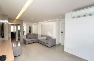 Apartamento com 4 quartos à venda na Avenida Marechal Castelo Branco, JK, Contagem