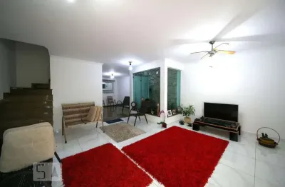 Casa para venda - jardim marajoara , 4 quartos,  206 m² - são paulo