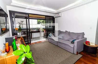 Apartamento para venda - alto da lapa, 3 quartos,  110 m² - são paulo