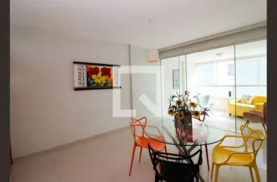 Apartamento para venda - santa inês, 4 quartos,  115 m² - belo horizonte