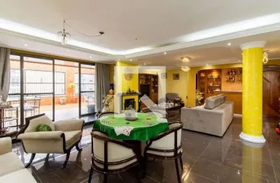 Cobertura com 3 quartos à venda na Rua da Penha, Macedo, Guarulhos