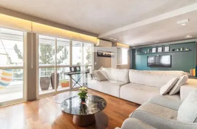 Apartamento para venda - itaim bibi, 3 quartos,  178 m² - são paulo