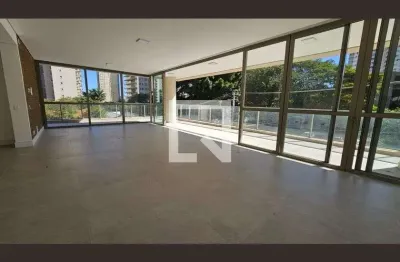Apartamento para Venda - Paraíso, 4 Quartos,  520 m² - São Paulo